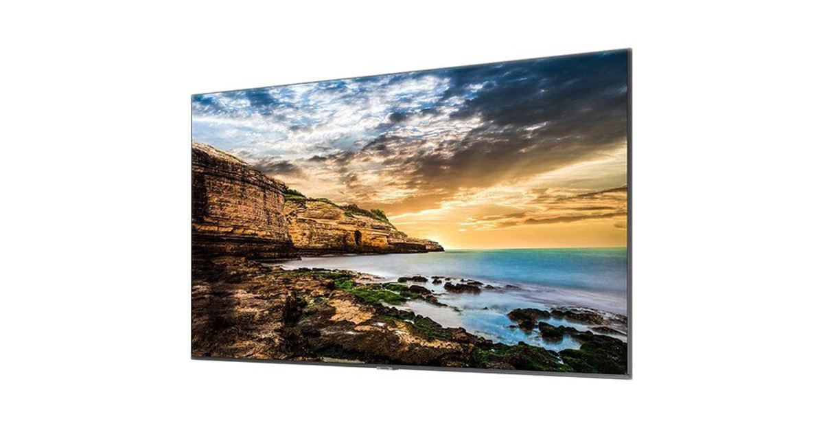 Smart Signage Displays