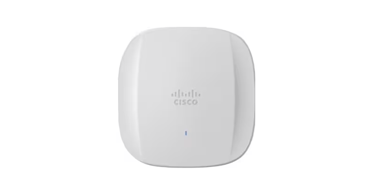 Wireless
