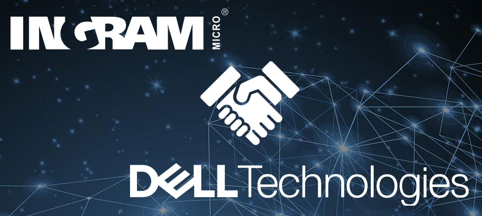 Nytt avtal med Dell Technologies