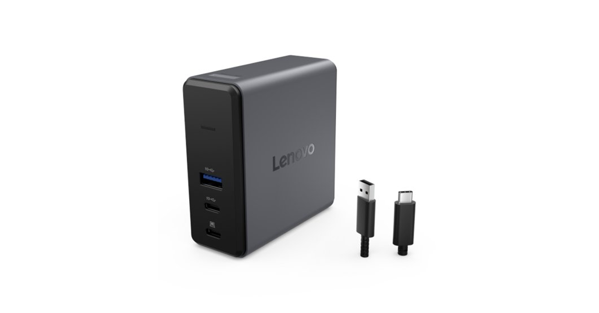 Docking Stations & Hubs