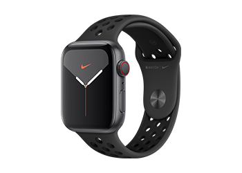 Apple Watch Nike Series 5 & 3