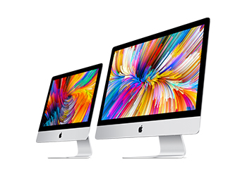 iMac / iMac Pro
