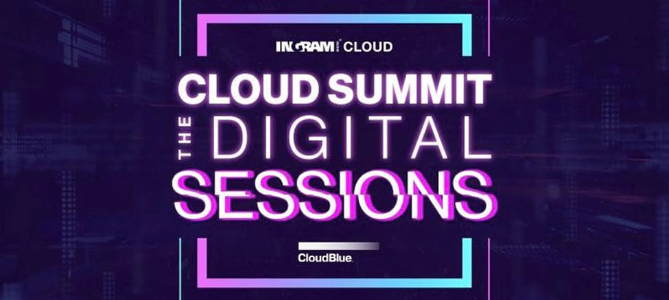 Cloud Summit – the digital sessions